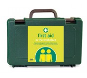 First Aid Equipment